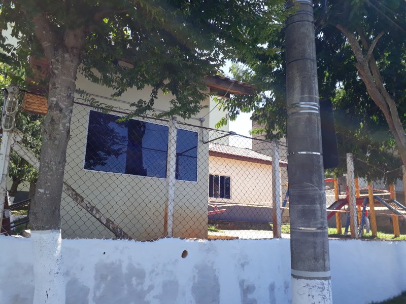 imóvel com 45m² - Vila Mogi Moderno - Mogi das Cruzes