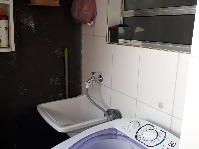 imóvel com 45m² - Vila Mogi Moderno - Mogi das Cruzes
