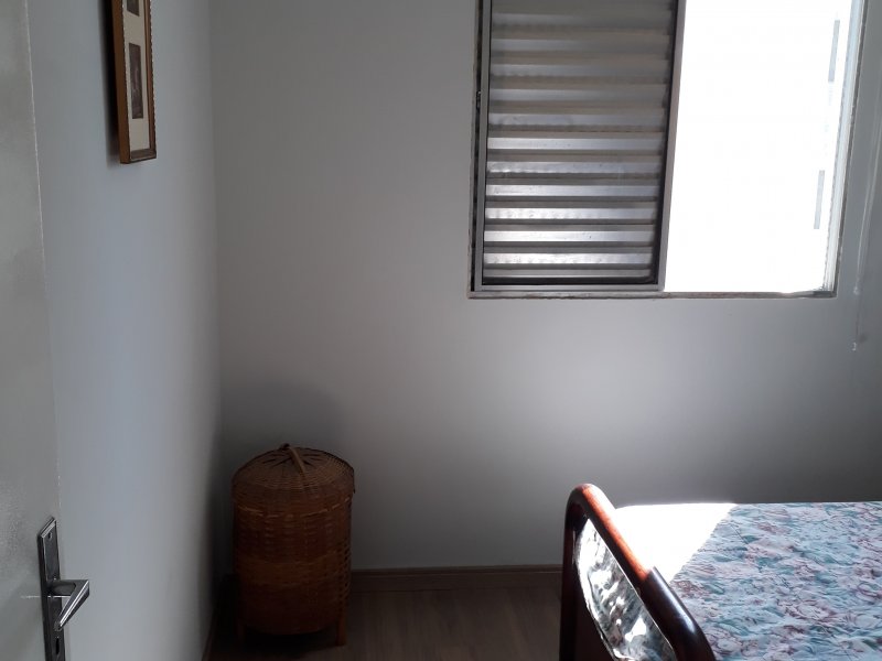imóvel com 45m² - Vila Mogi Moderno - Mogi das Cruzes