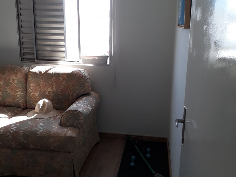 imóvel com 45m² - Vila Mogi Moderno - Mogi das Cruzes