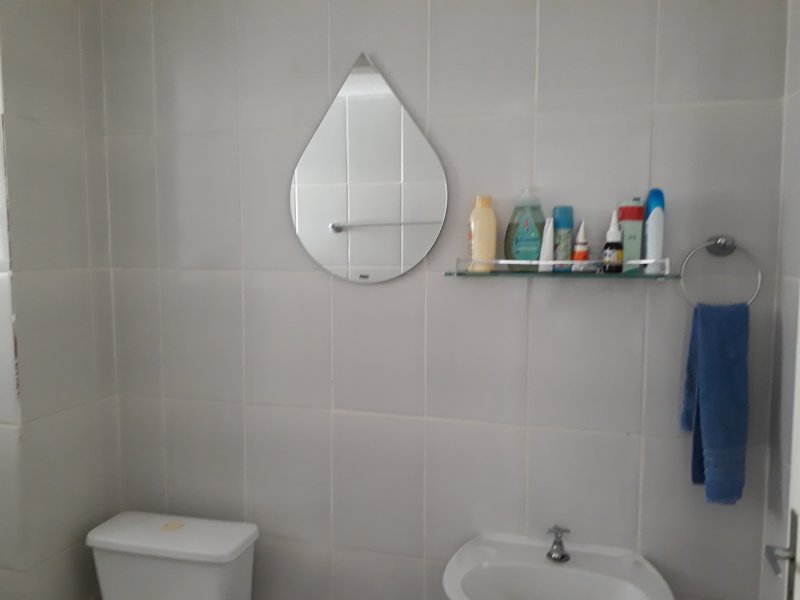 imóvel com 45m² - Vila Mogi Moderno - Mogi das Cruzes