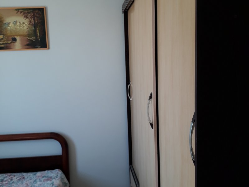 imóvel com 45m² - Vila Mogi Moderno - Mogi das Cruzes