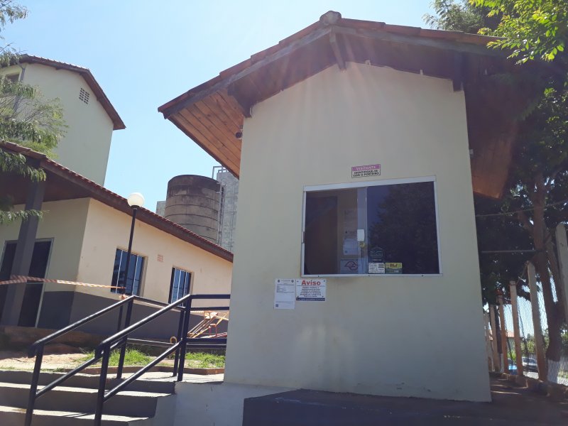 imóvel com 45m² - Vila Mogi Moderno - Mogi das Cruzes