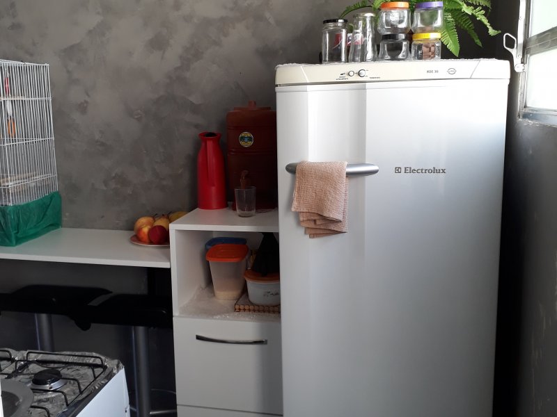 imóvel com 45m² - Vila Mogi Moderno - Mogi das Cruzes