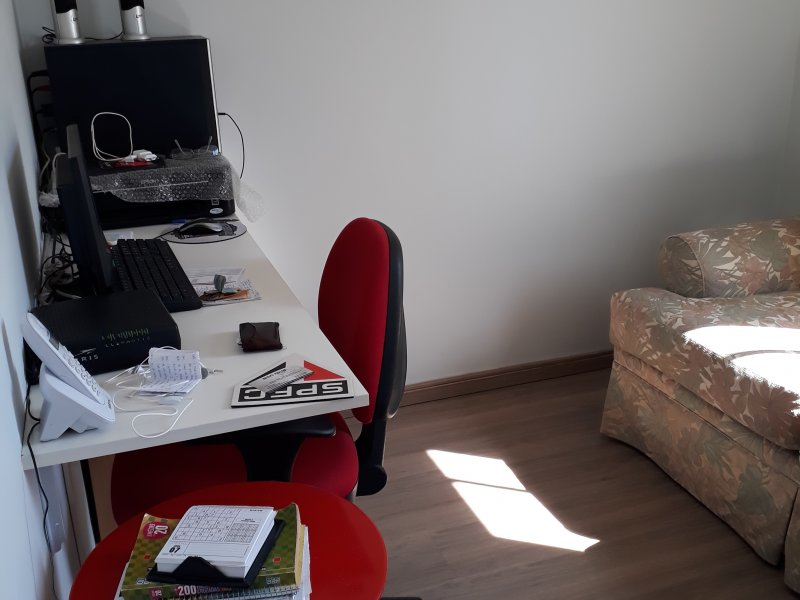 imóvel com 45m² - Vila Mogi Moderno - Mogi das Cruzes