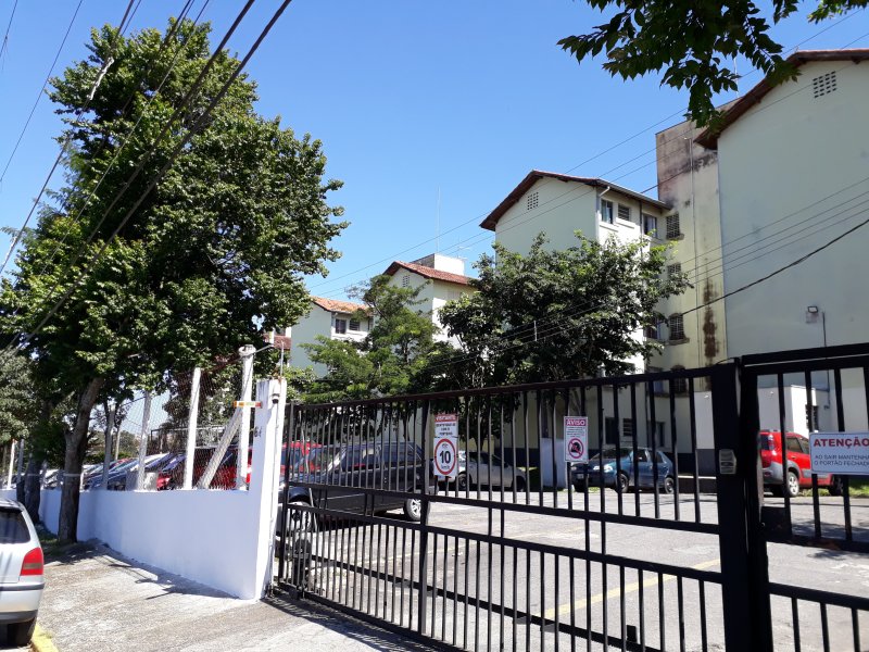 imóvel com 45m² - Vila Mogi Moderno - Mogi das Cruzes