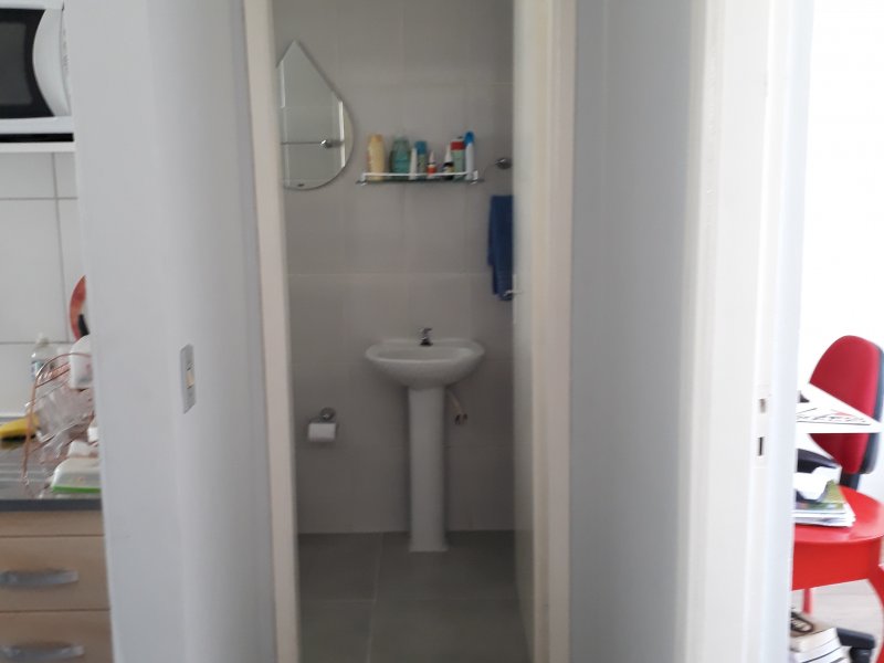 imóvel com 45m² - Vila Mogi Moderno - Mogi das Cruzes