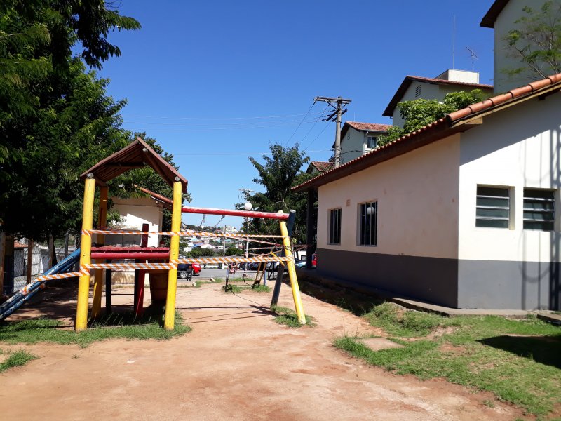 imóvel com 45m² - Vila Mogi Moderno - Mogi das Cruzes