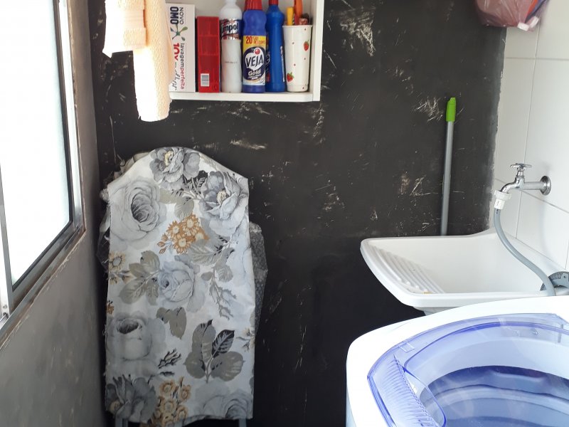 imóvel com 45m² - Vila Mogi Moderno - Mogi das Cruzes