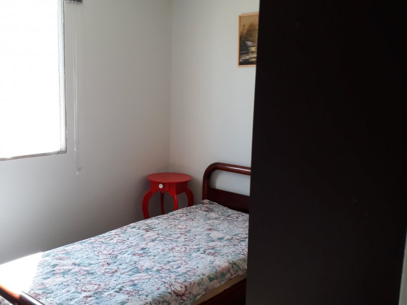 imóvel com 45m² - Vila Mogi Moderno - Mogi das Cruzes