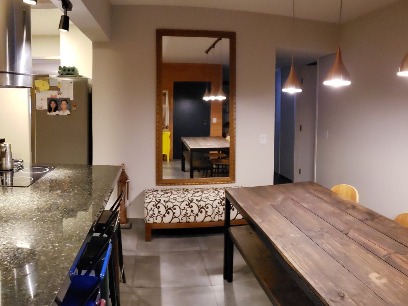 imóvel com 105m² - Moema - São Paulo