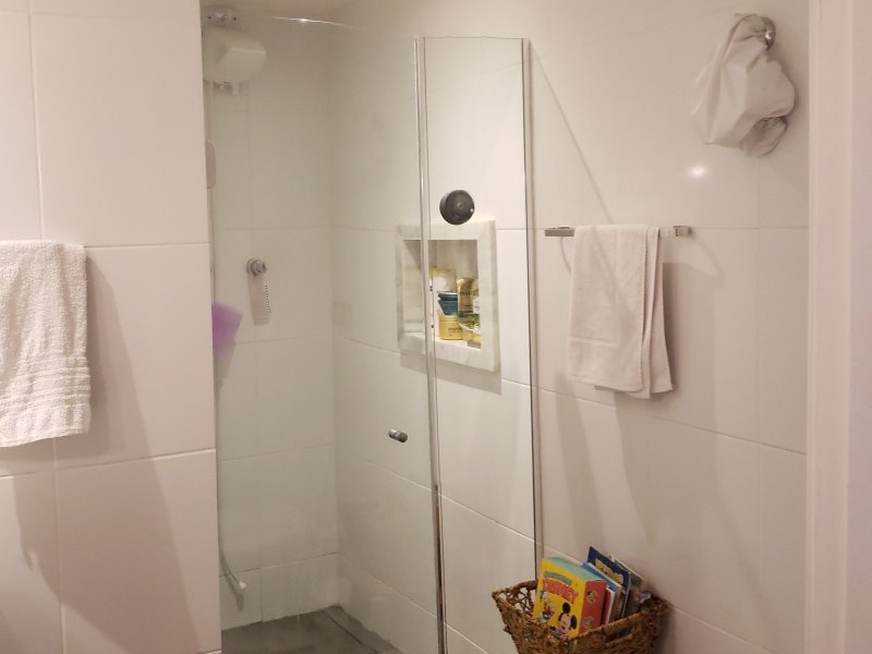 imóvel com 105m² - Moema - São Paulo