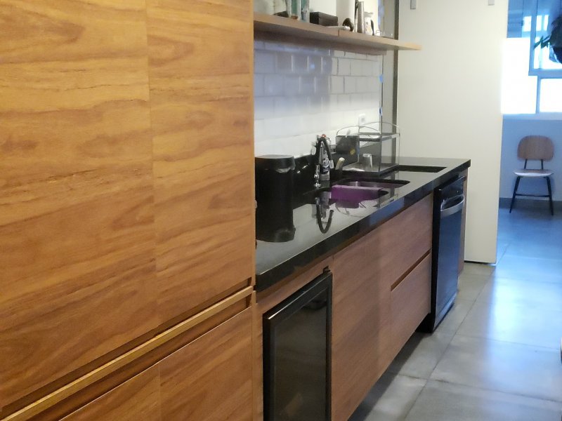 imóvel com 105m² - Moema - São Paulo
