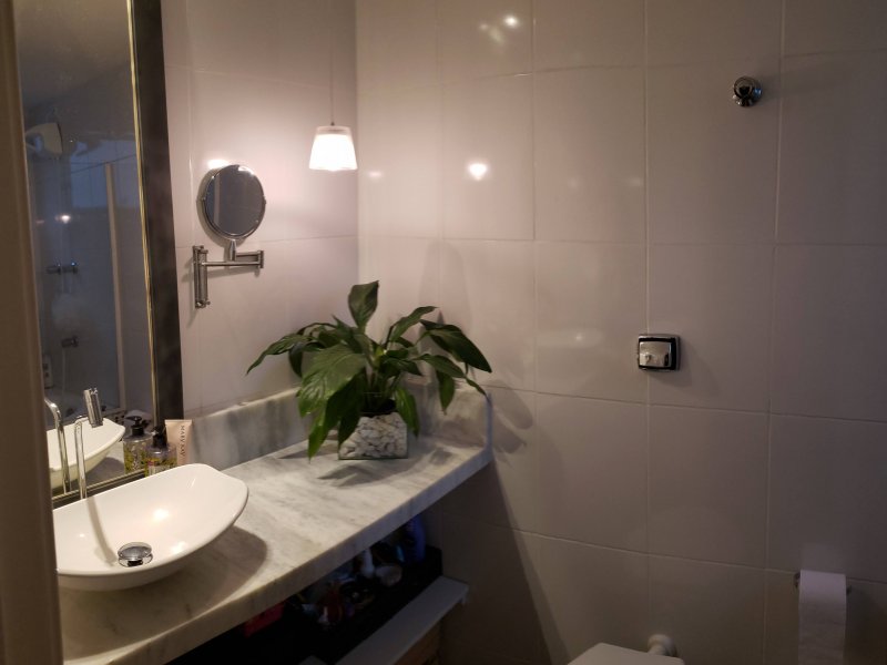 imóvel com 105m² - Moema - São Paulo