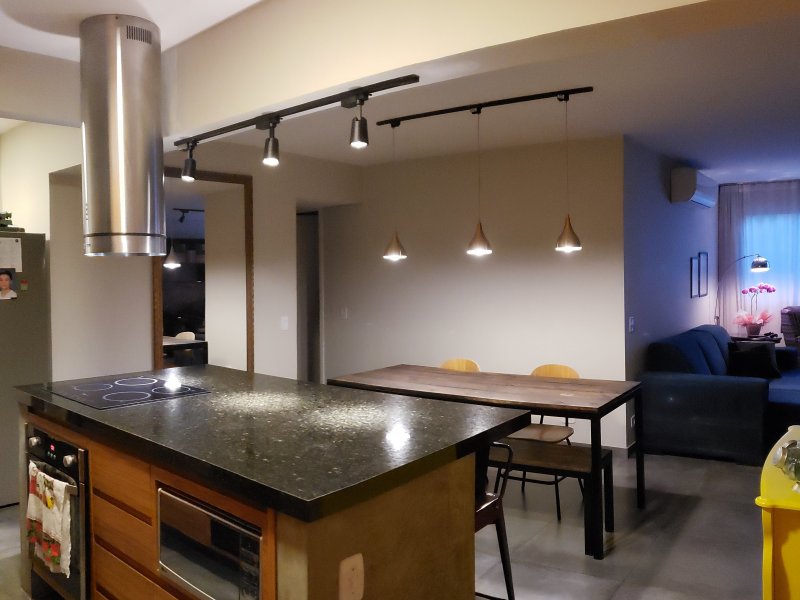 imóvel com 105m² - Moema - São Paulo