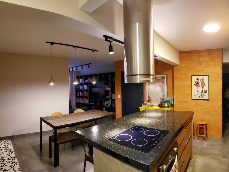 imóvel com 105m² - Moema - São Paulo