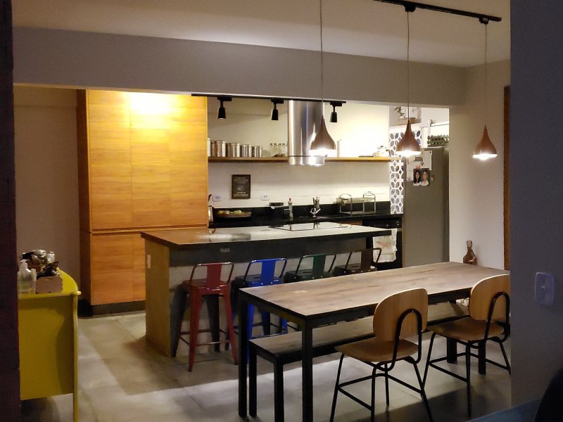 imóvel com 105m² - Moema - São Paulo