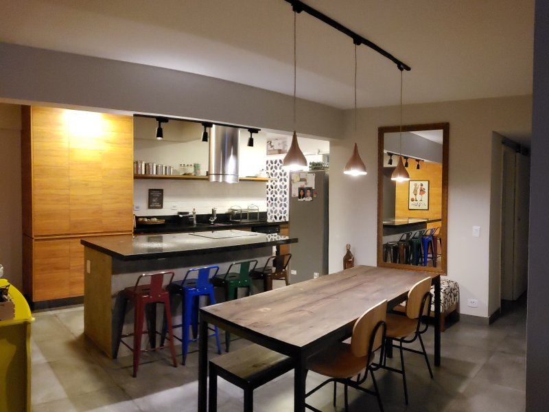 imóvel com 105m² - Moema - São Paulo