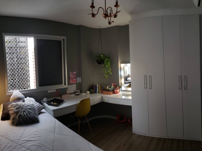 imóvel com 105m² - Moema - São Paulo