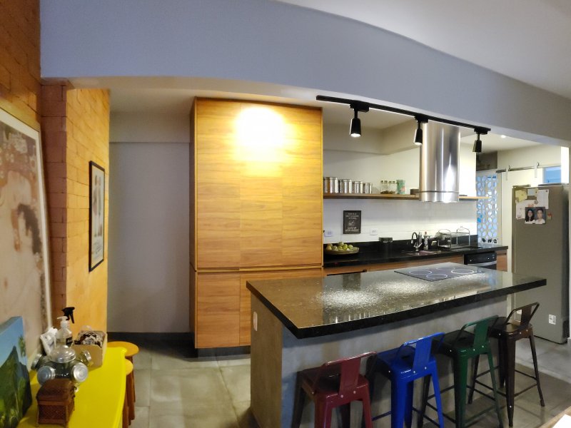 imóvel com 105m² - Moema - São Paulo