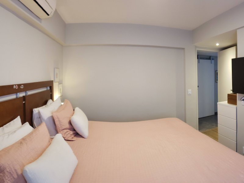 imóvel com 105m² - Moema - São Paulo