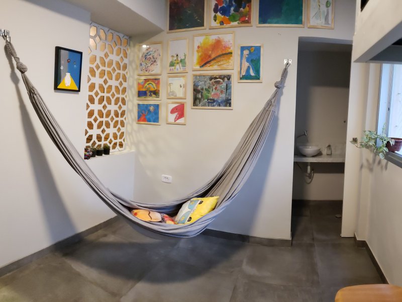 imóvel com 105m² - Moema - São Paulo