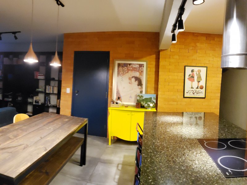 imóvel com 105m² - Moema - São Paulo