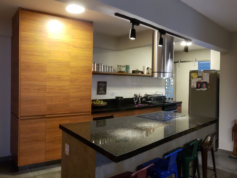 imóvel com 105m² - Moema - São Paulo