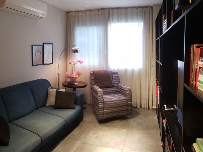 imóvel com 105m² - Moema - São Paulo