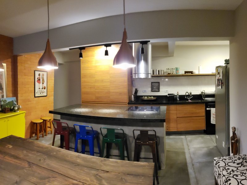 imóvel com 105m² - Moema - São Paulo