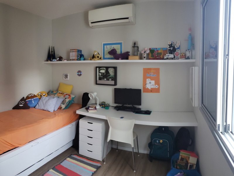 imóvel com 105m² - Moema - São Paulo