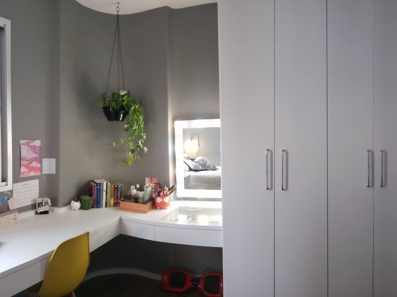 imóvel com 105m² - Moema - São Paulo