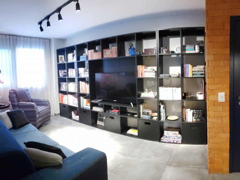 imóvel com 105m² - Moema - São Paulo