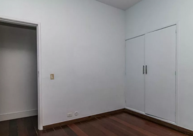 imóvel com 109m²