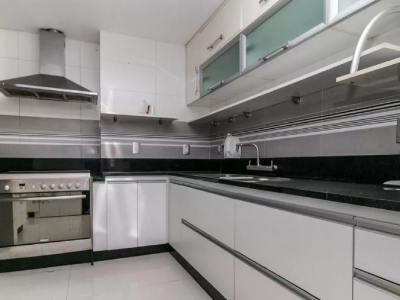 imóvel com 109m² - Botafogo - Rio de Janeiro
