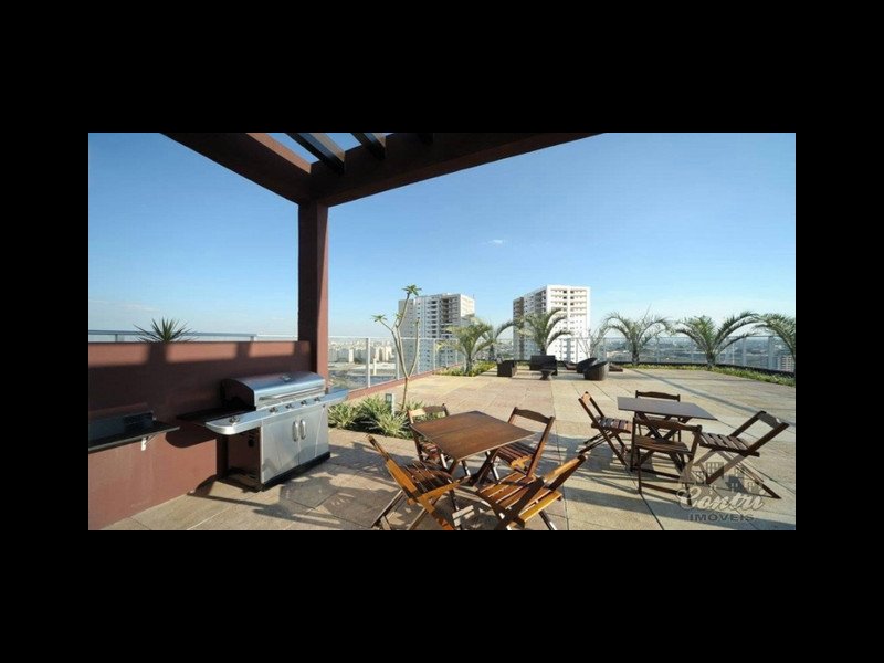 imóvel com 38m² - Vila Augusta - Guarulhos