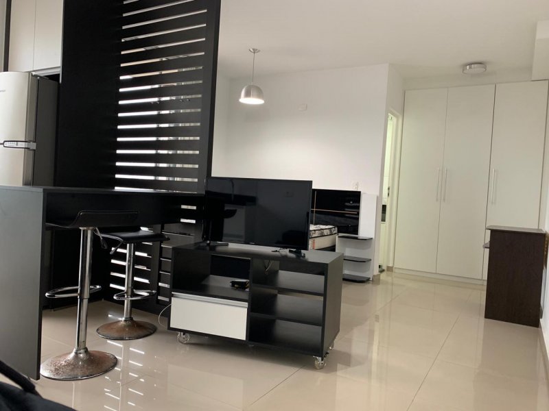 imóvel com 38m² - Vila Augusta - Guarulhos