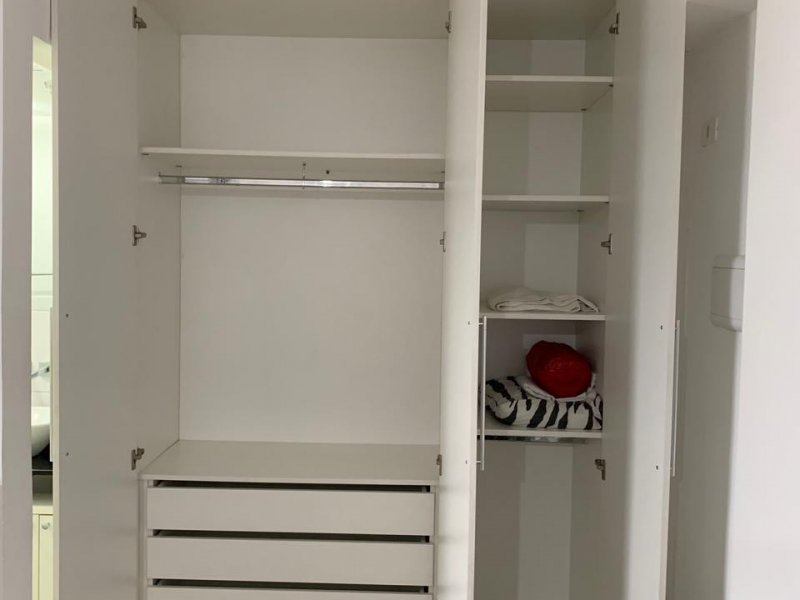 imóvel com 38m² - Vila Augusta - Guarulhos