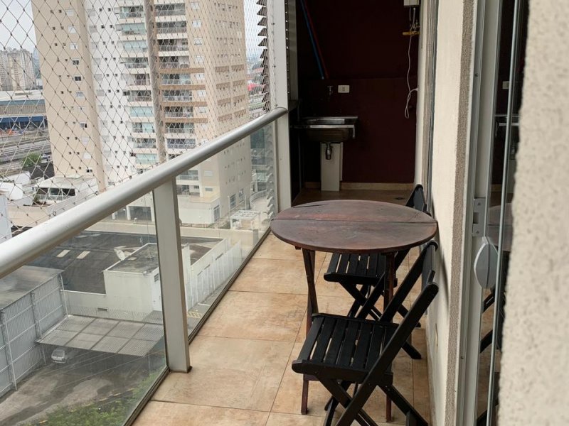 imóvel com 38m² - Vila Augusta - Guarulhos