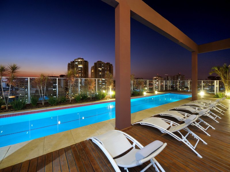 imóvel com 38m² - Vila Augusta - Guarulhos