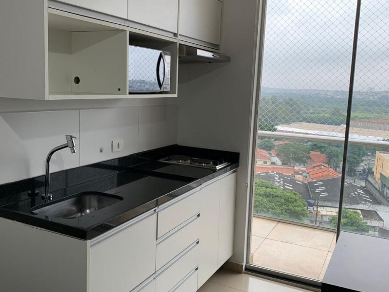 imóvel com 38m² - Vila Augusta - Guarulhos