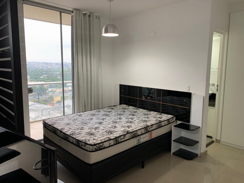 imóvel com 38m² - Vila Augusta - Guarulhos