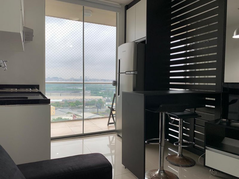 imóvel com 38m² - Vila Augusta - Guarulhos