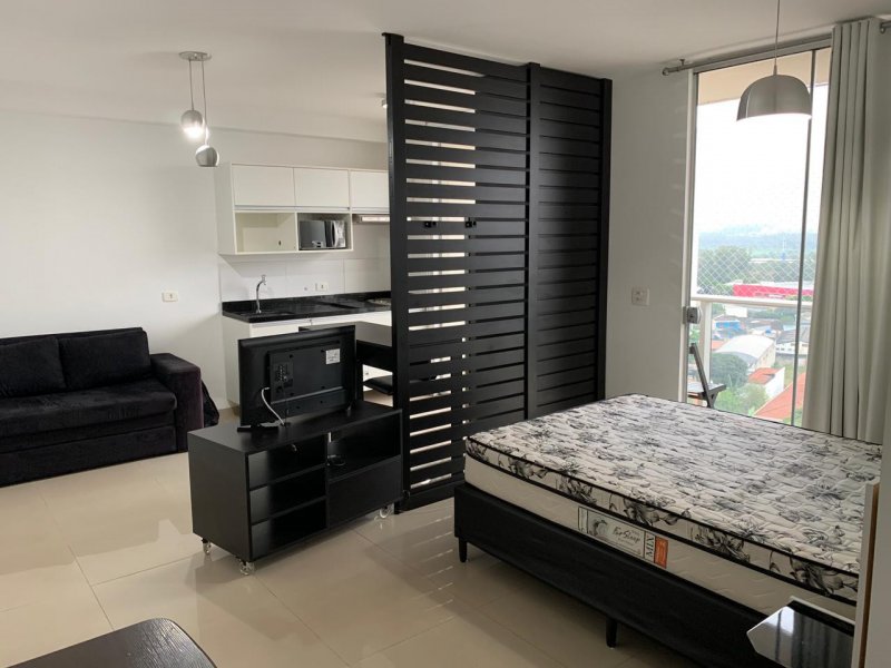 imóvel com 38m² - Vila Augusta - Guarulhos