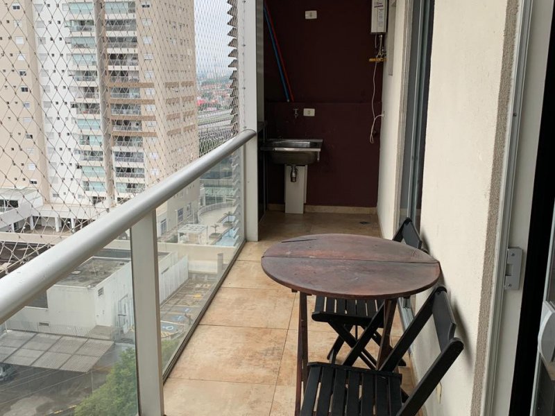imóvel com 38m² - Vila Augusta - Guarulhos