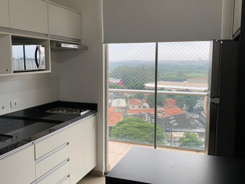 imóvel com 38m² - Vila Augusta - Guarulhos