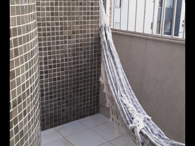 imóvel com 117m² - Buritis - Belo Horizonte
