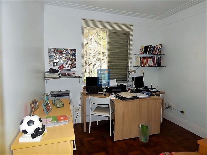 imóvel com 117m² - Buritis - Belo Horizonte