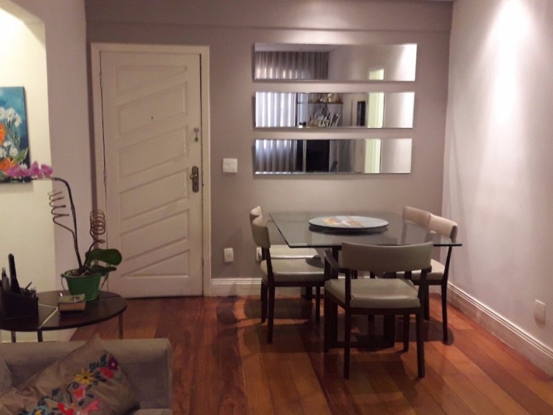 imóvel com 117m² - Buritis - Belo Horizonte
