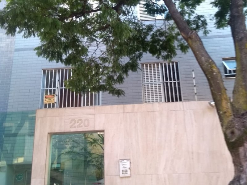 imóvel com 117m² - Buritis - Belo Horizonte